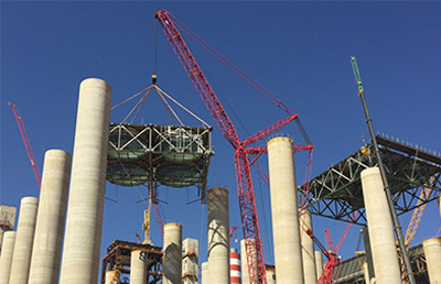 里奇工具在建筑行業(yè)的應用